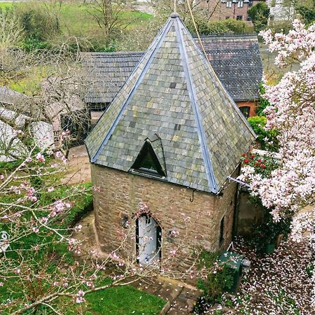 Fairy Cottage Lea Esterno foto
